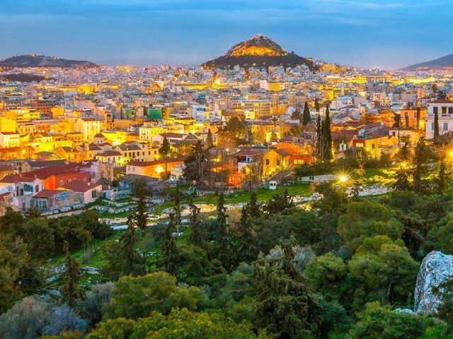 Golden City photo 3