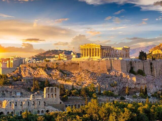 Golden City photo 0