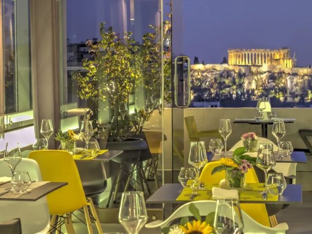 Polis Grand photo 3