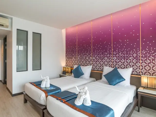 Centara Anda Dhevi Resort & Spa photo 1