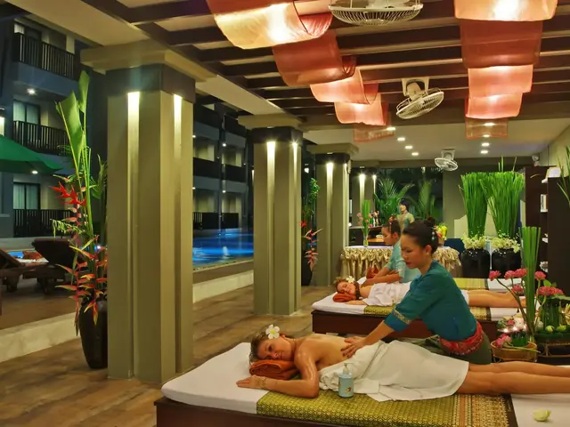 Centara Anda Dhevi Resort & Spa photo 0