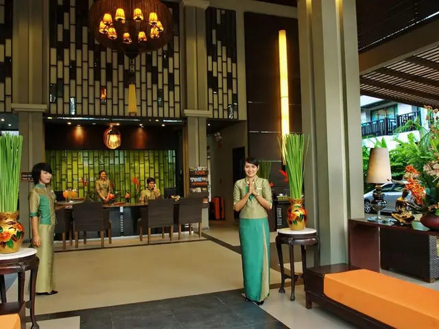 Centara Anda Dhevi Resort & Spa photo 2