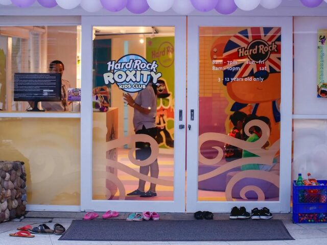 Hard Rock Pattaya photo 0