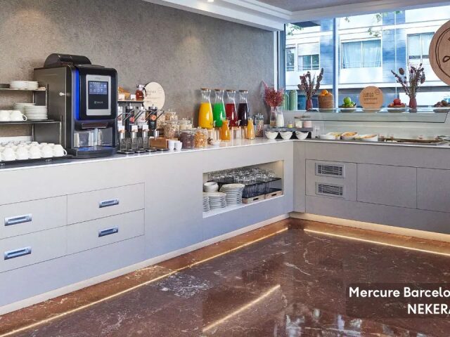 Mercure Barcelona Condor photo 3