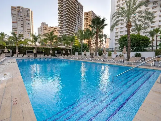 Flash Benidorm