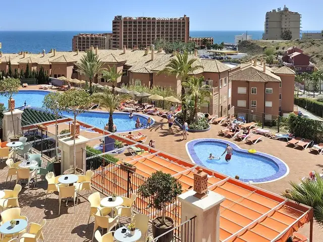 Benalmadena Palace photo 0