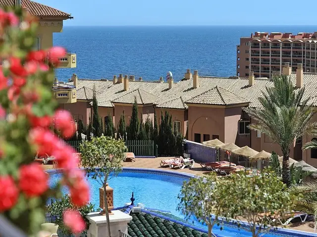 Benalmadena Palace photo 1