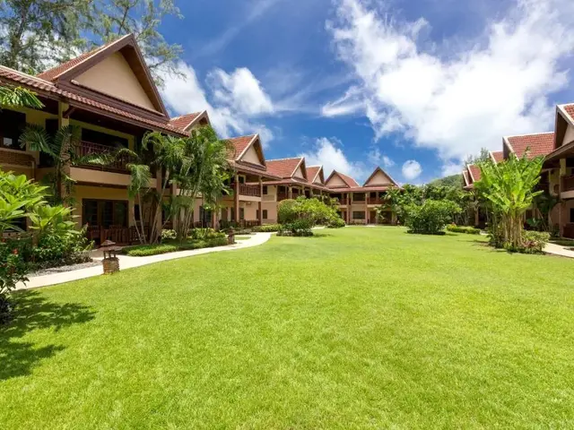Best Western Premier Bangtao Beach photo 1