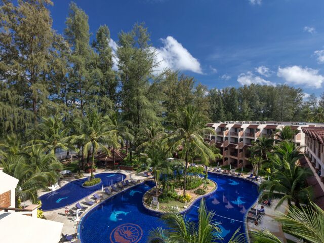 Best Western Premier Bangtao Beach