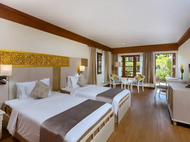 Best Western Premier Bangtao Beach photo 3