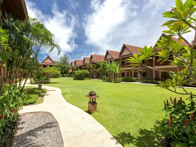 Best Western Premier Bangtao Beach photo 0