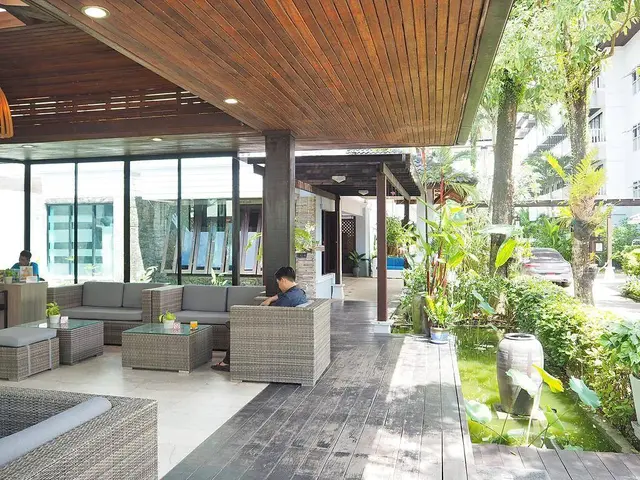 Ao Nang Buri Resort photo 3