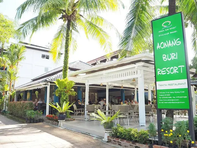 Ao Nang Buri Resort photo 2