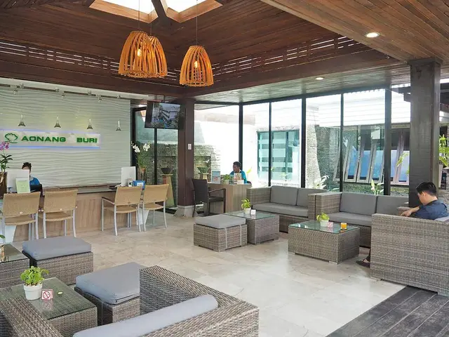 Ao Nang Buri Resort photo 1