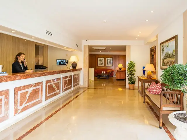 Casablanca photo 3