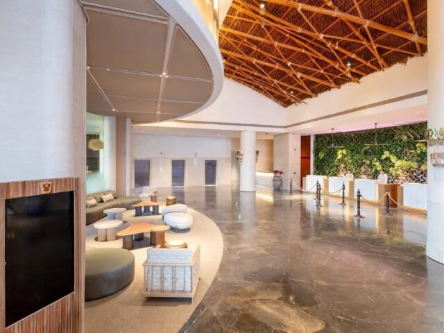 Centara Grand Mirage Resort photo 3