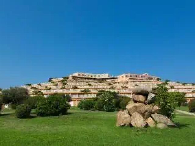 Mangia's Sardinia Resort