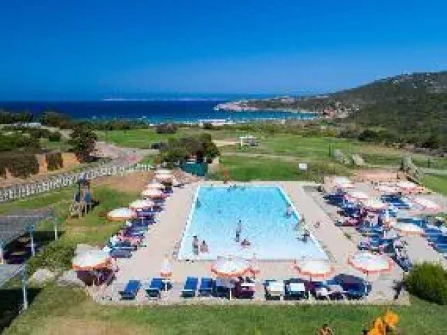 Mangia's Sardinia Resort photo 3