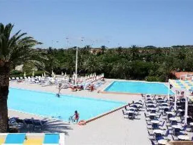 Mangia's Sardinia Resort photo 1