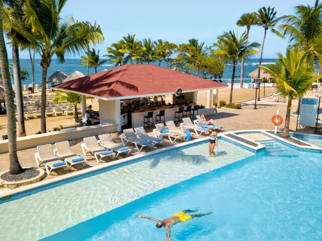 Cofresi Palm Beach & Spa Resort photo 3