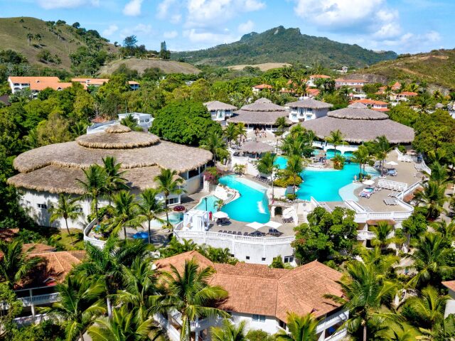 Cofresi Palm Beach & Spa Resort photo 1