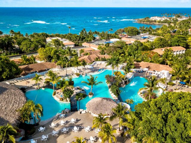 Cofresi Palm Beach & Spa Resort photo 0