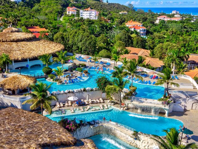 Cofresi Palm Beach & Spa Resort
