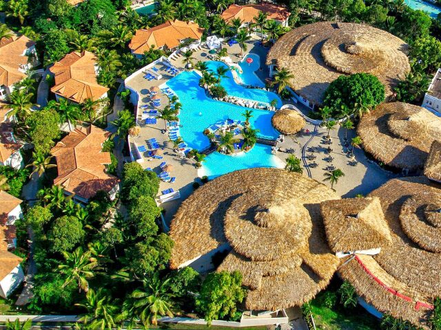 Cofresi Palm Beach & Spa Resort photo 2