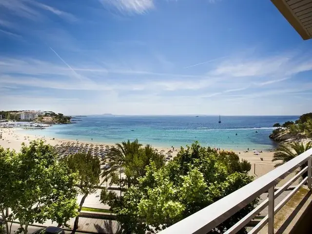 Agua Beach photo 3