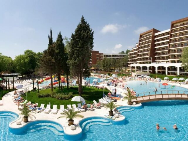 Flamingo Grand Hotel & Spa photo 2