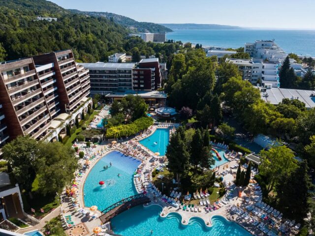Flamingo Grand Hotel & Spa photo 1