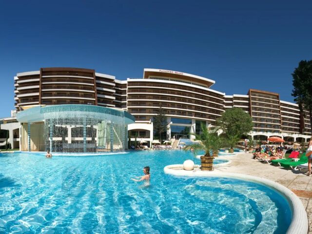 Flamingo Grand Hotel & Spa photo 3