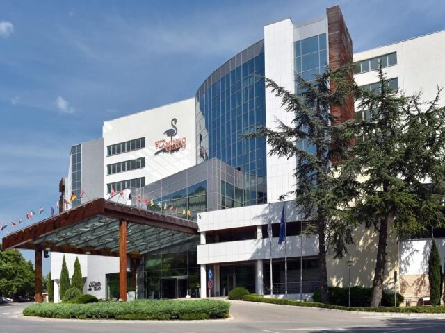Flamingo Grand Hotel & Spa photo 0