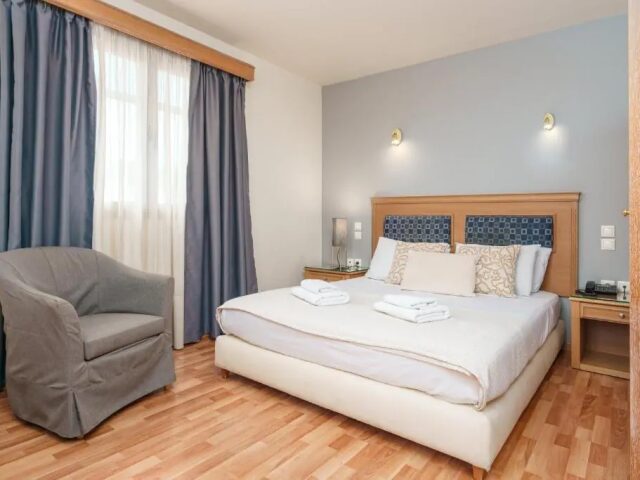 Parnon Hotel photo 3