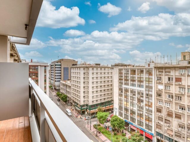 Parnon Hotel photo 0