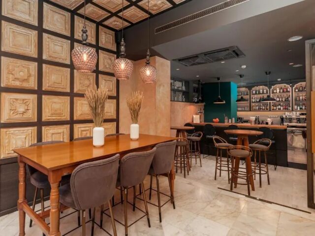 Parnon Hotel photo 1