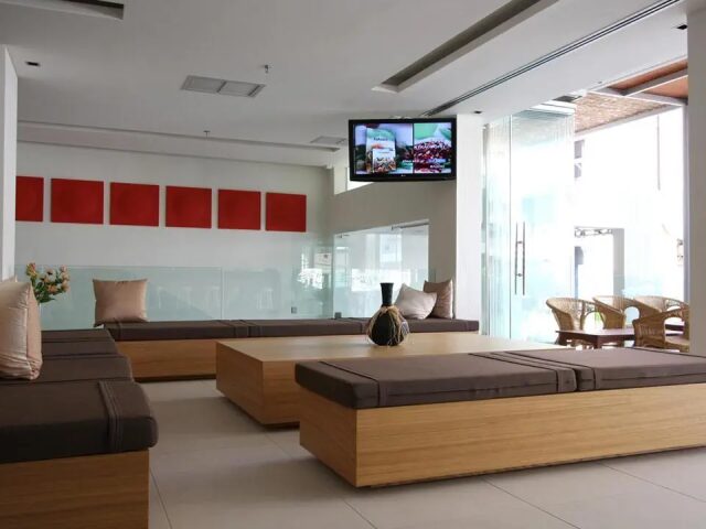 Atlantis Boutique City photo 2