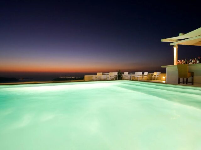 Gold Suites