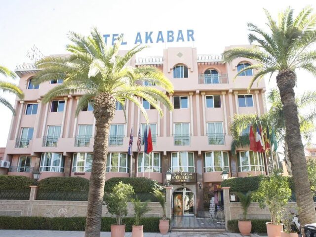 Akabar