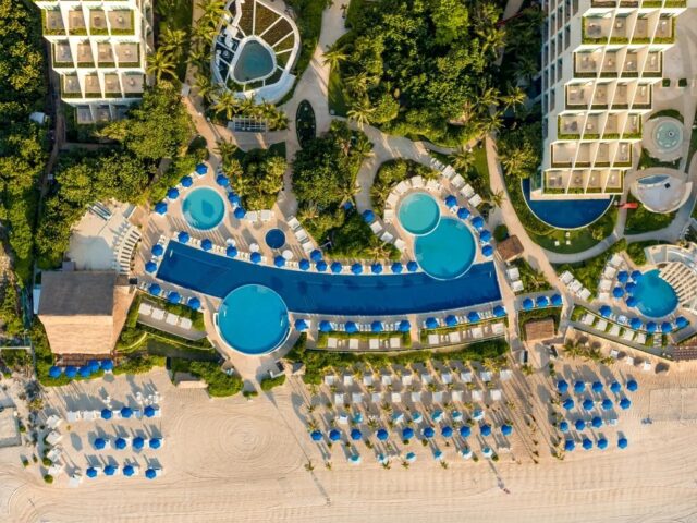 Live Aqua Beach Resort Cancun photo 0