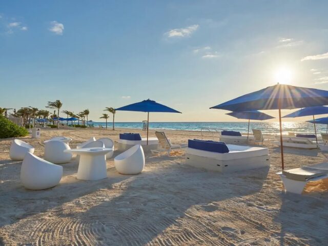 Live Aqua Beach Resort Cancun photo 2