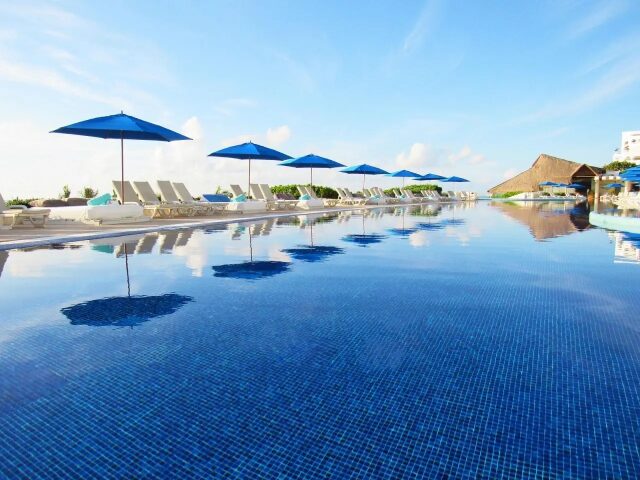 Live Aqua Beach Resort Cancun photo 1