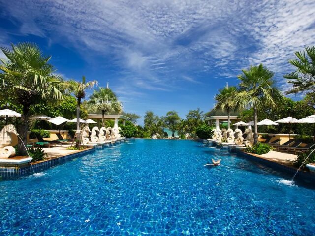 Phuket Graceland photo 2