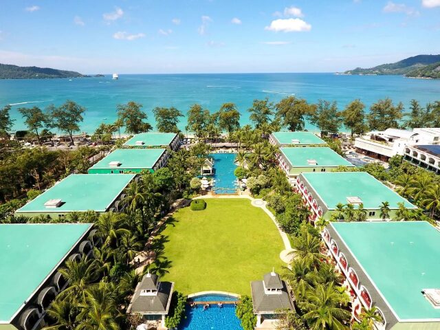Phuket Graceland photo 1