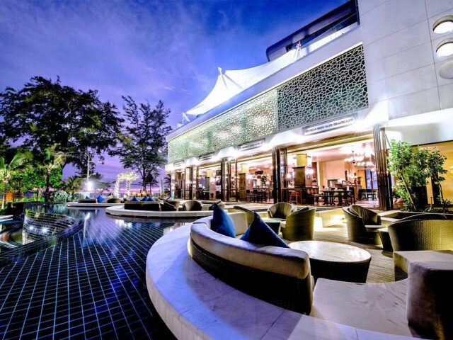Phuket Graceland