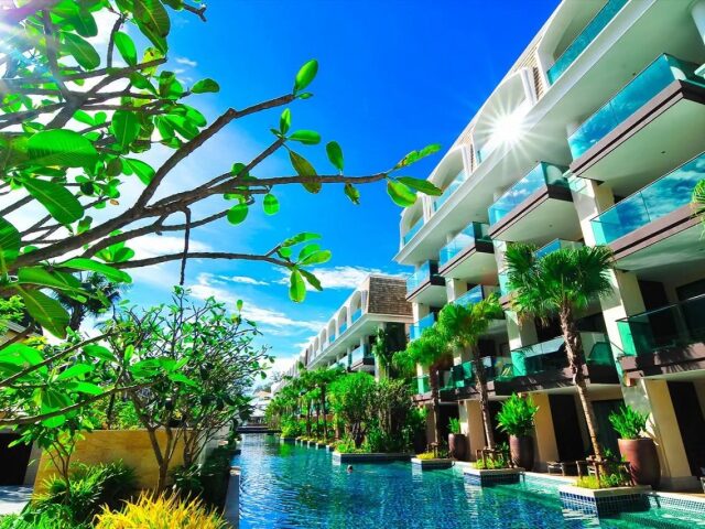 Phuket Graceland photo 0