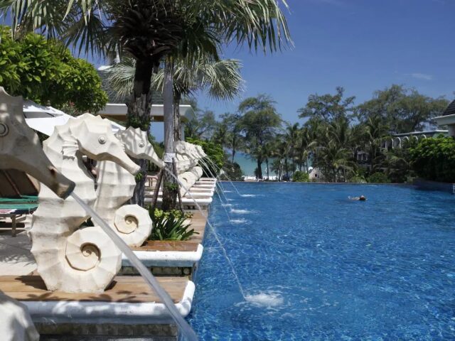 Phuket Graceland photo 3