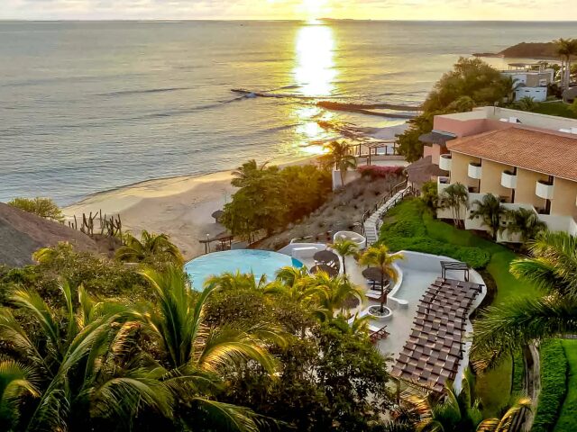 Grand Palladium Vallarta Resort photo 3