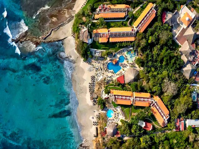 Grand Palladium Vallarta Resort photo 0