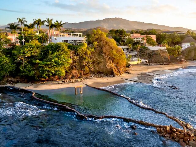 Grand Palladium Vallarta Resort